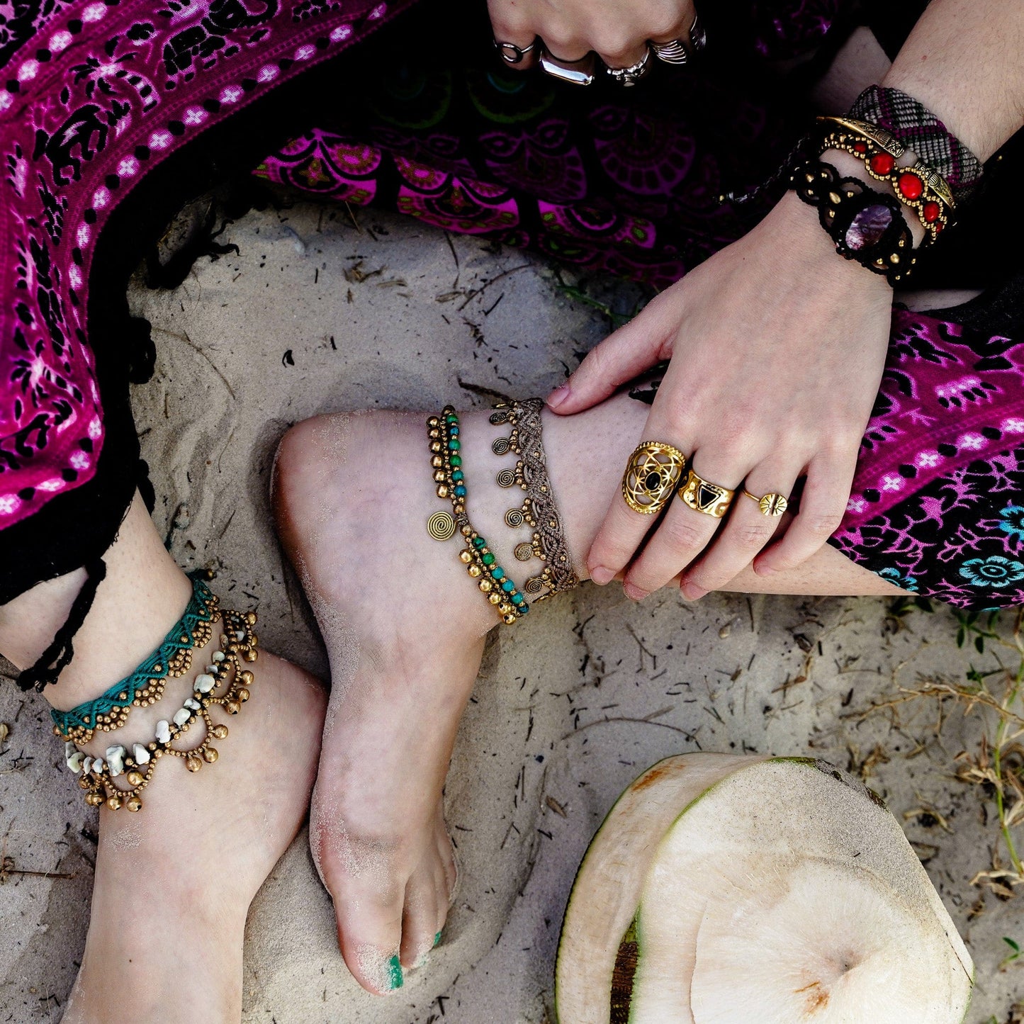 Anklets Ankle Daze Anklet