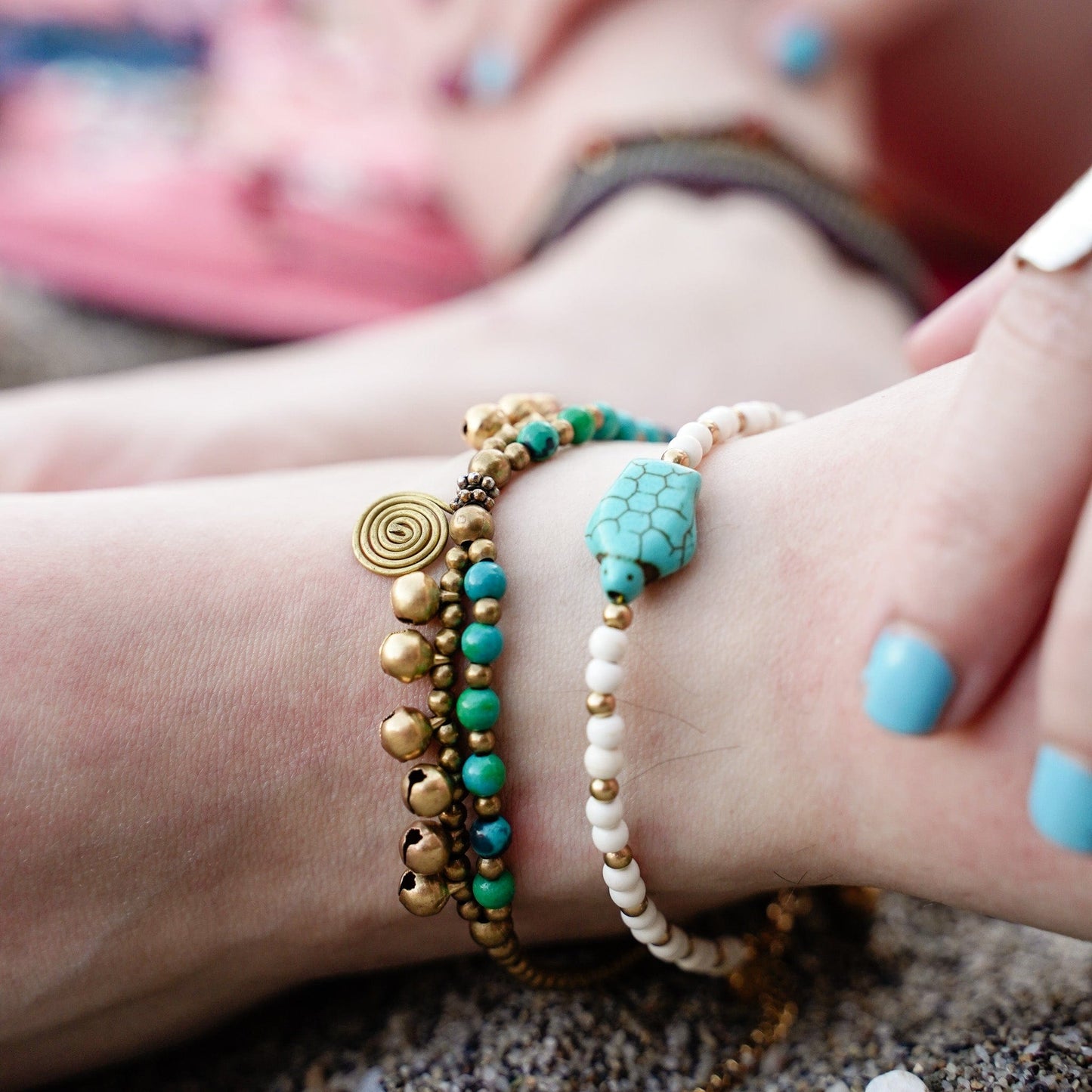 Anklets Ankle Daze Anklet