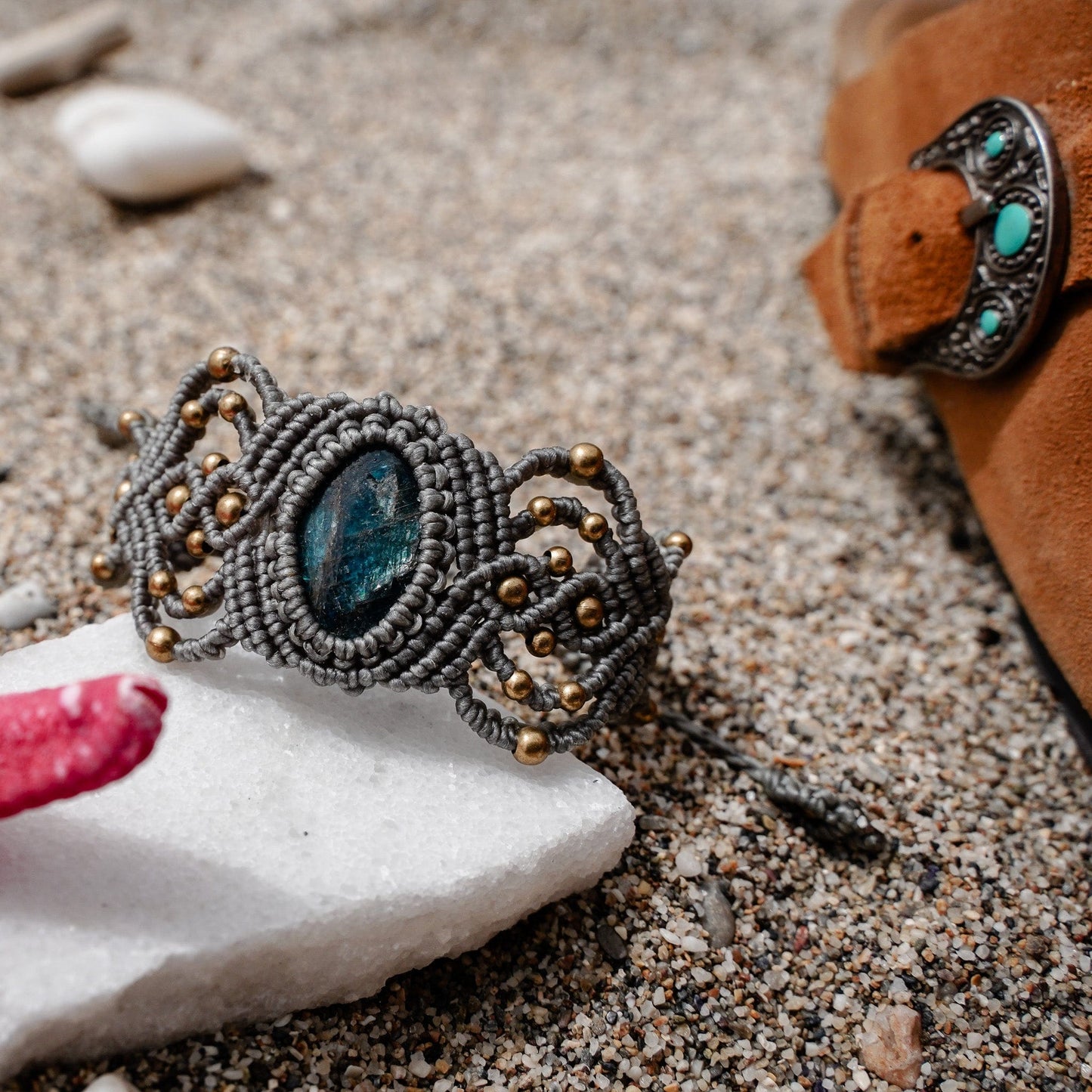 Bracelets Bali Bracelet