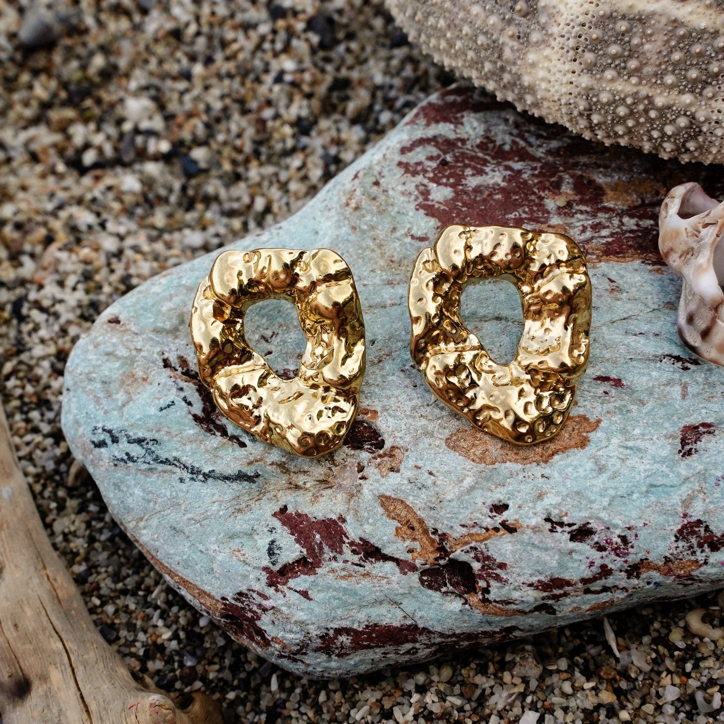 Earrings Antique Allure Earrings