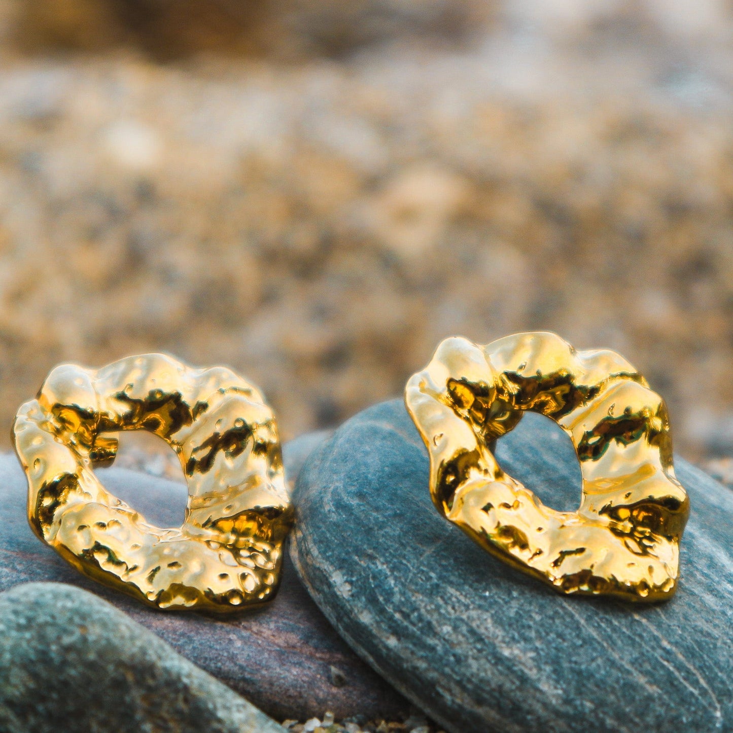 Earrings Antique Allure Earrings