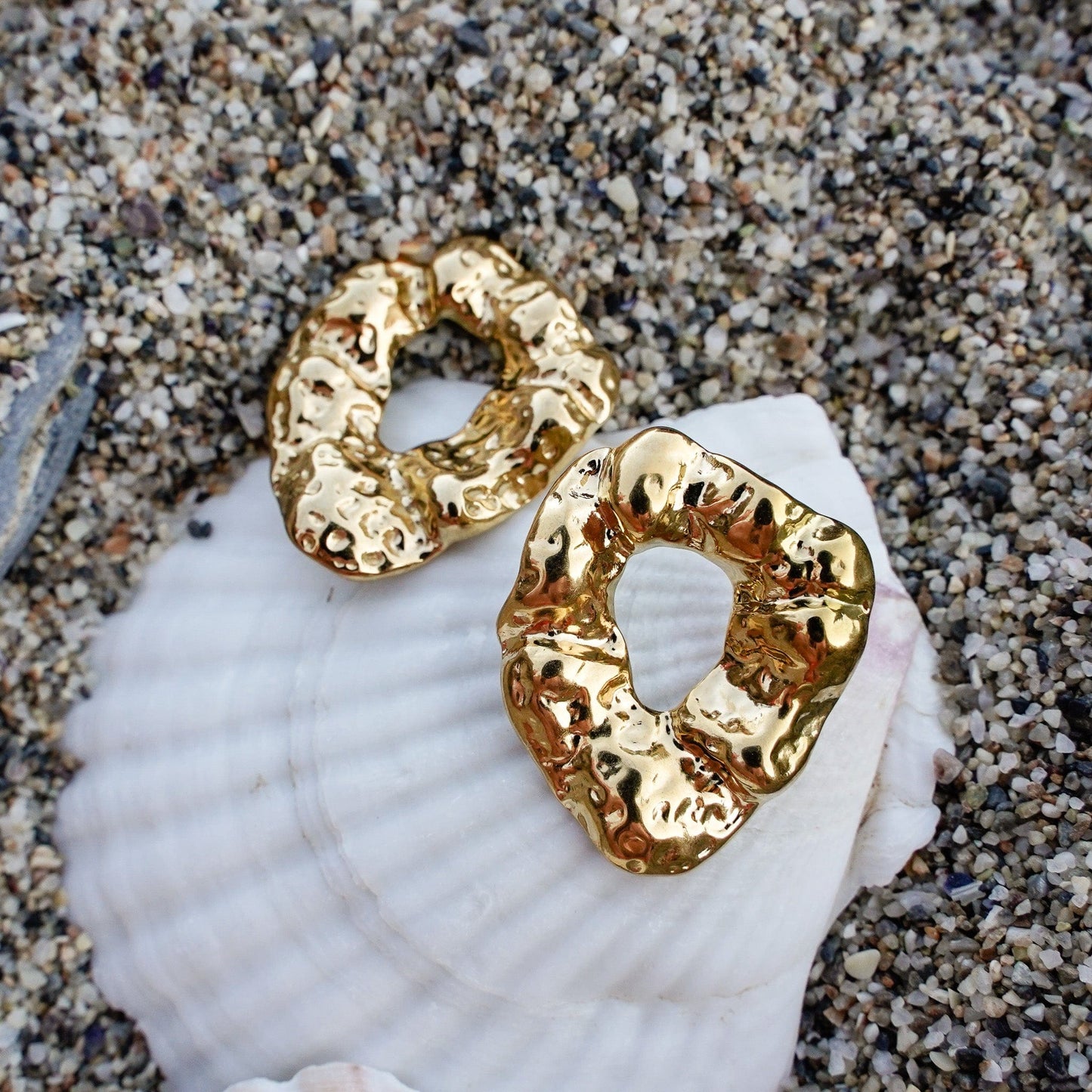 Earrings Antique Allure Earrings