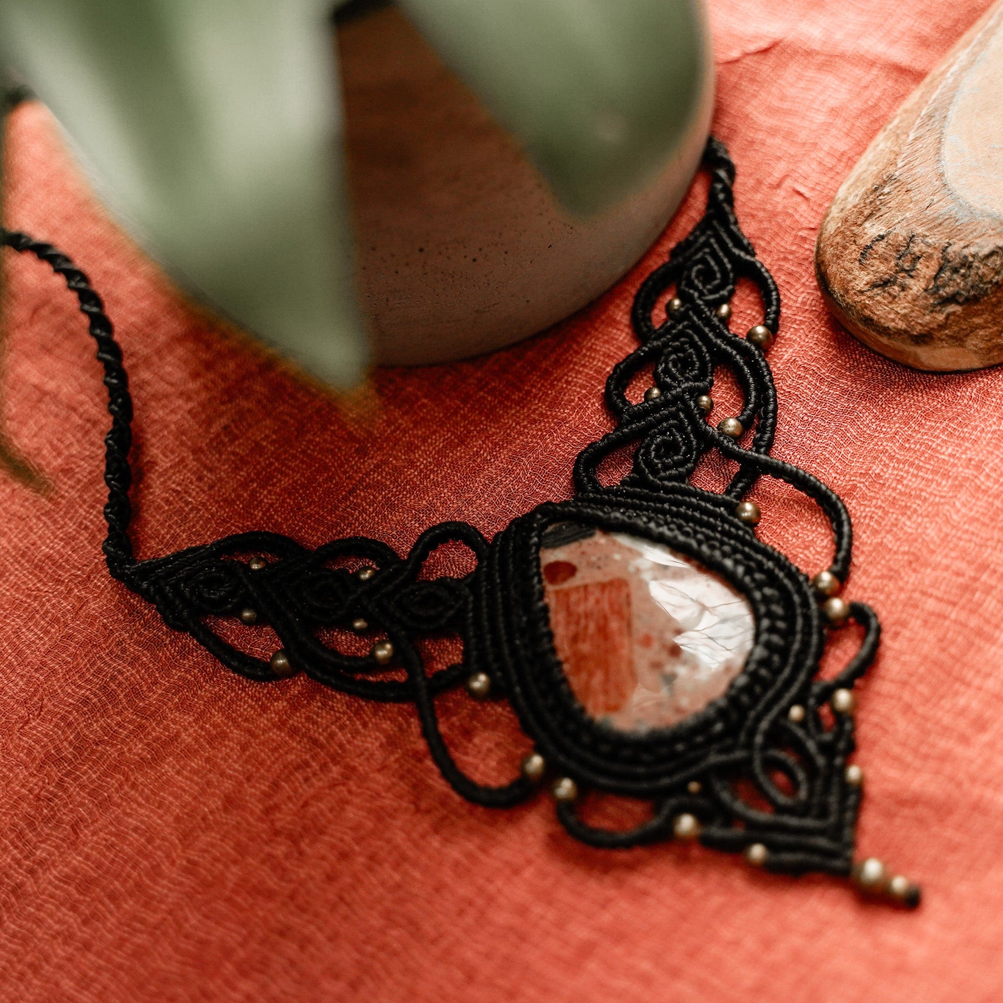 Necklaces Italy Necklace