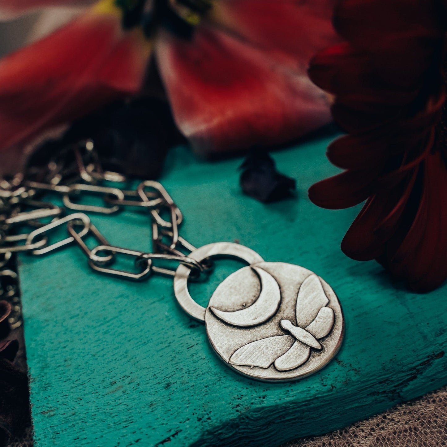 Pixie Necklace