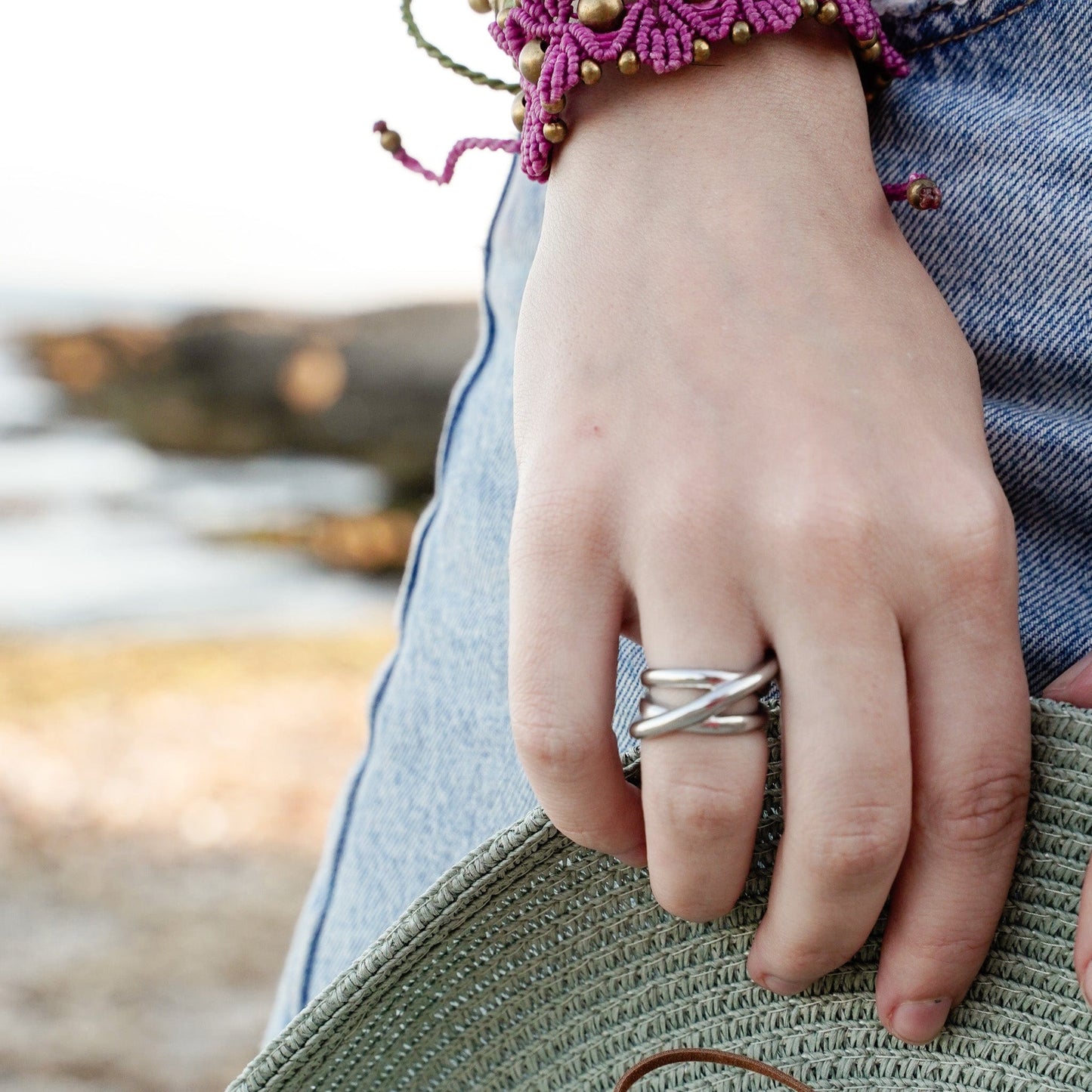 Rings Simply Chic Ring
