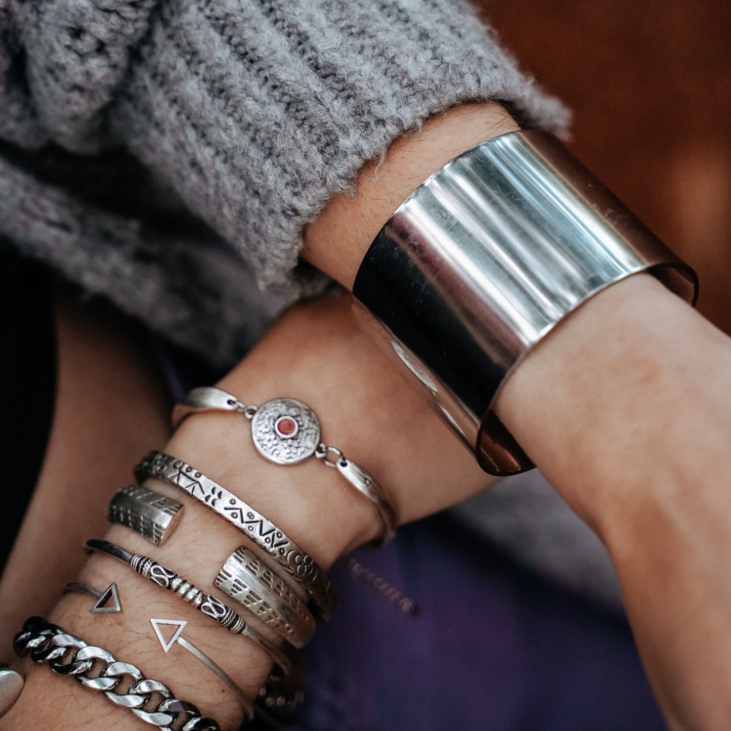 Extravaganza Bracelet