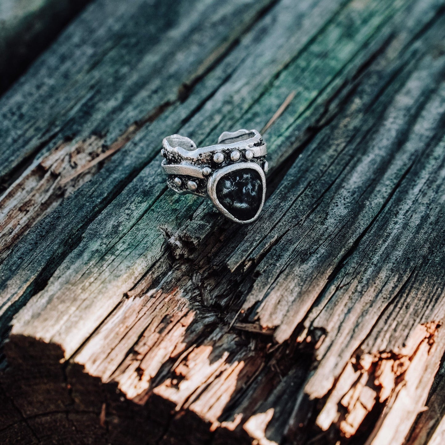 Nirvana Ring