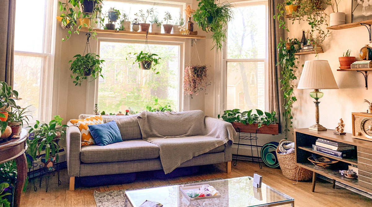 4 Tips for a Cozy Home