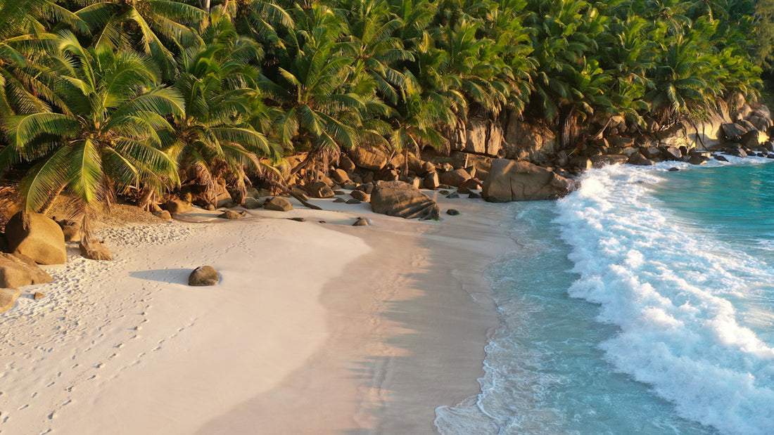 Hidden Beaches Around the World You Need to Know About