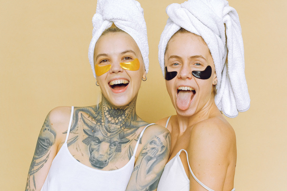 Fall Skin Tips
