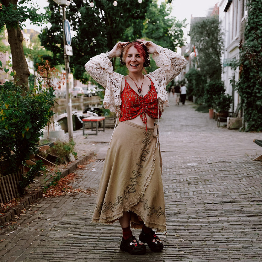 Cooler Days Collection