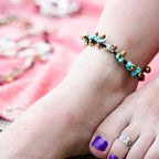 Anklets Barefoot Bliss Anklet