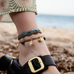 Anklets Beachside Bling Anklet