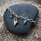 Anklets Costal Charms Anklet