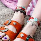 Anklets Costal Charms Anklet