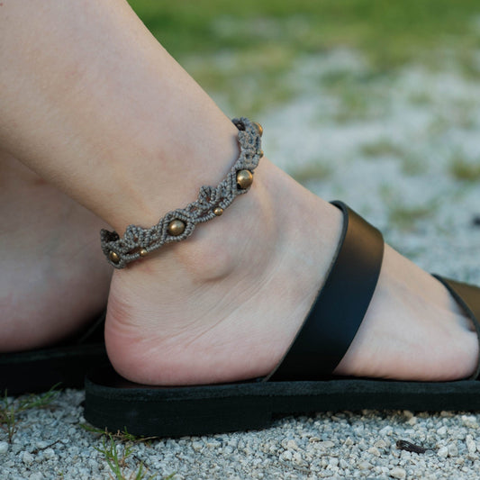 Anklets Earthy Anklet