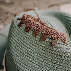 Anklets Salt & Thread Anklet