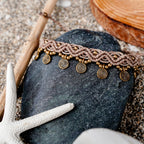 Anklets Salt & Thread Anklet