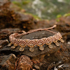 Anklets Salt & Thread Anklet