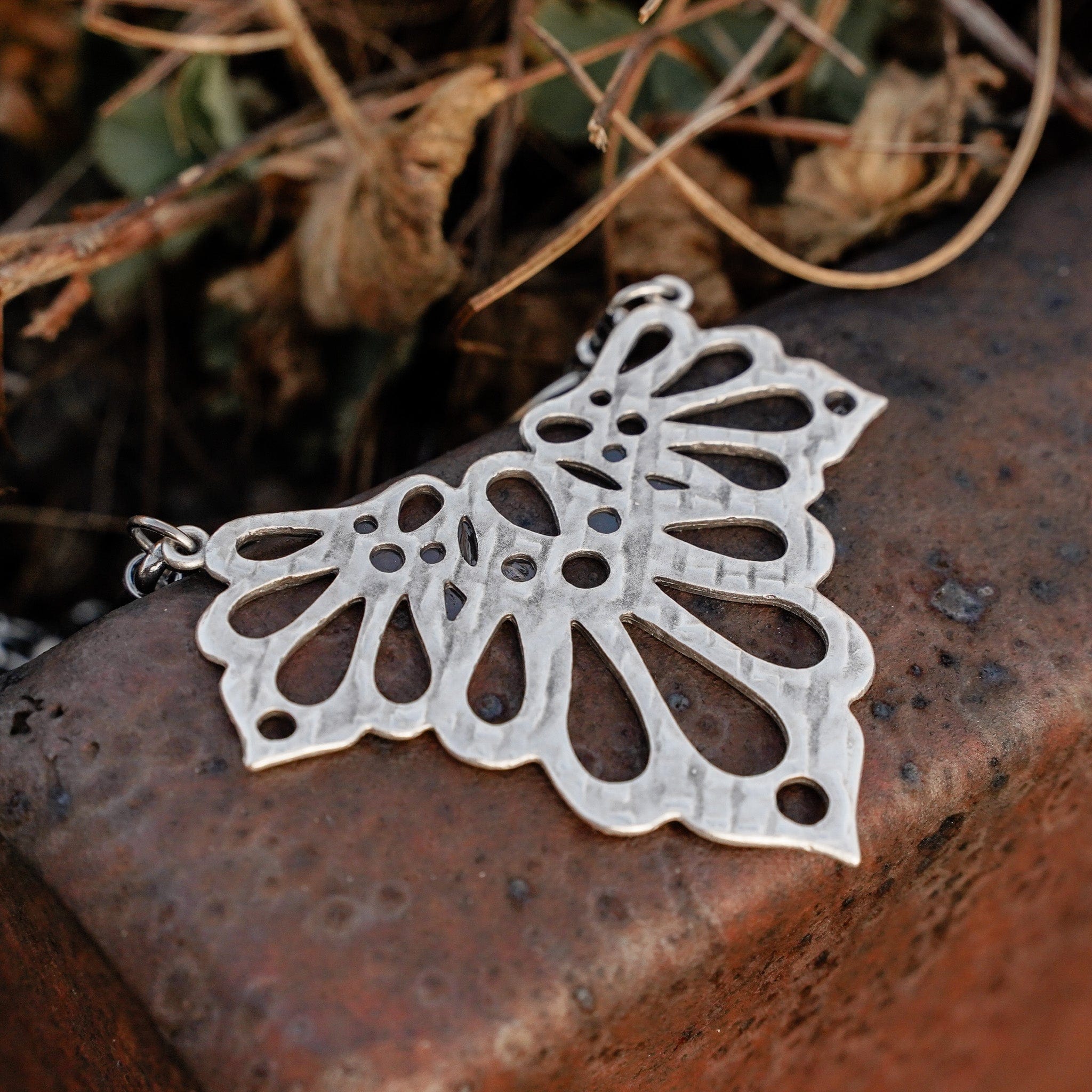 Artemis Necklace
