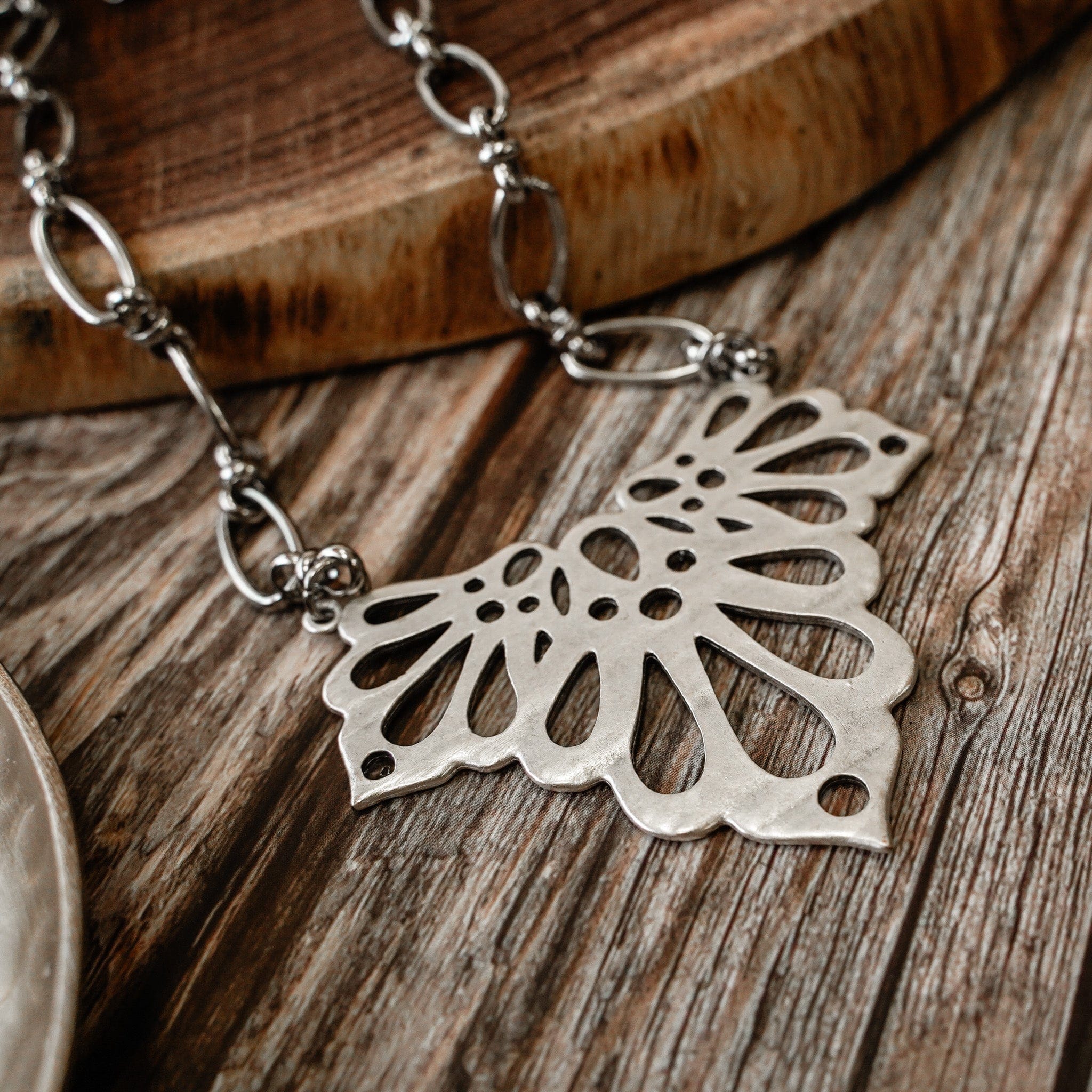 Artemis Necklace