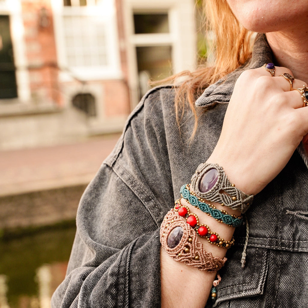 Bracelets Anafi Bracelet