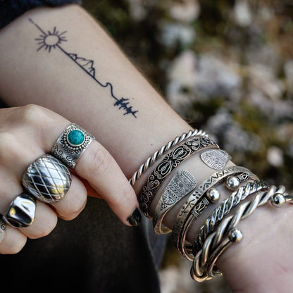 Bracelets Atlas Bracelet