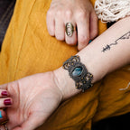 Bracelets Bali Bracelet