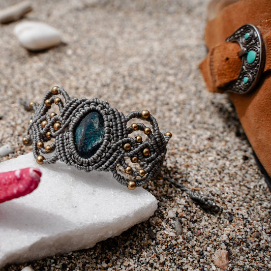 Bracelets Bali Bracelet