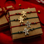 Bracelets Cookie Wish Bracelet