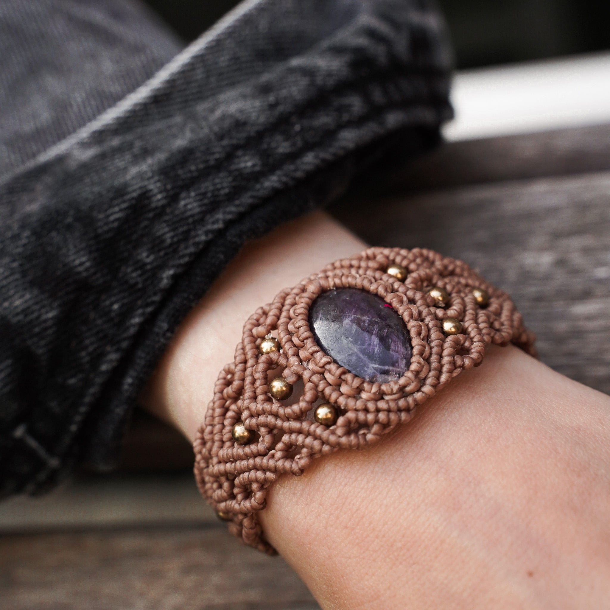 Bracelets Corsica Bracelet