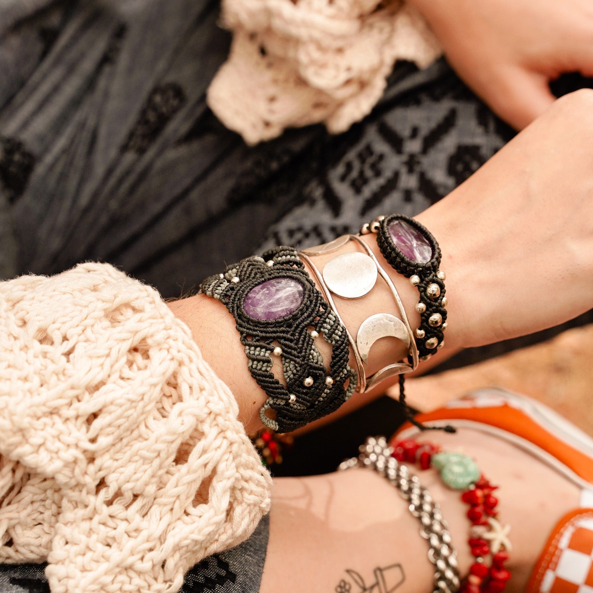 Bracelets Madeira Bracelet