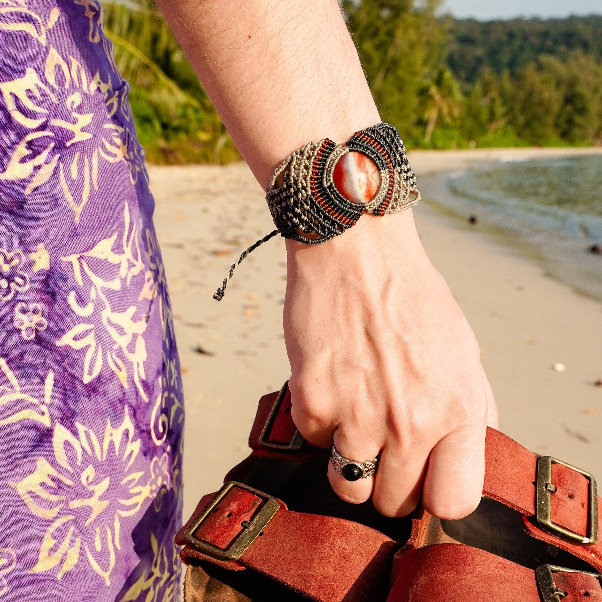 Bracelets Maui Bracelet