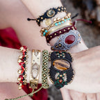 Bracelets Nactar Gaia Bracelet