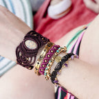 Bracelets Nactar Gaia Bracelet