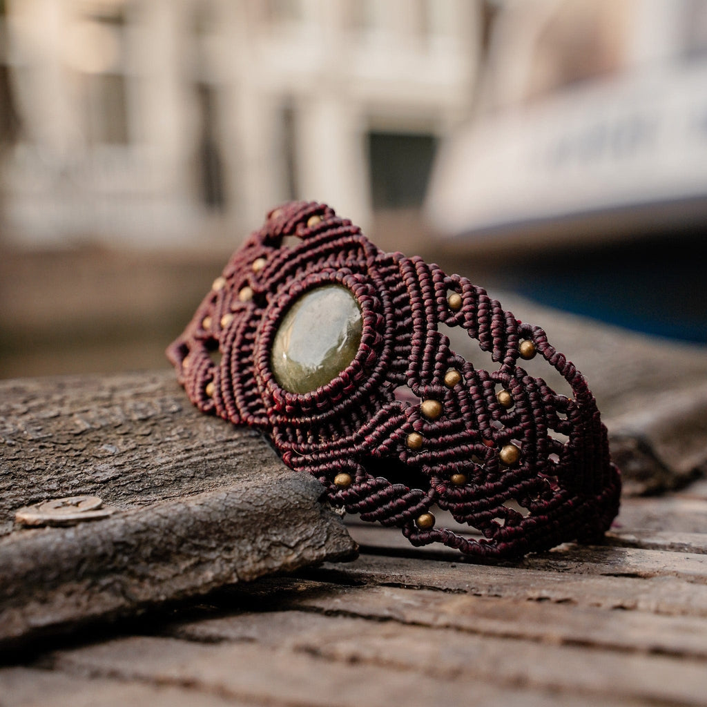 Bracelets Sardinia Bracelet