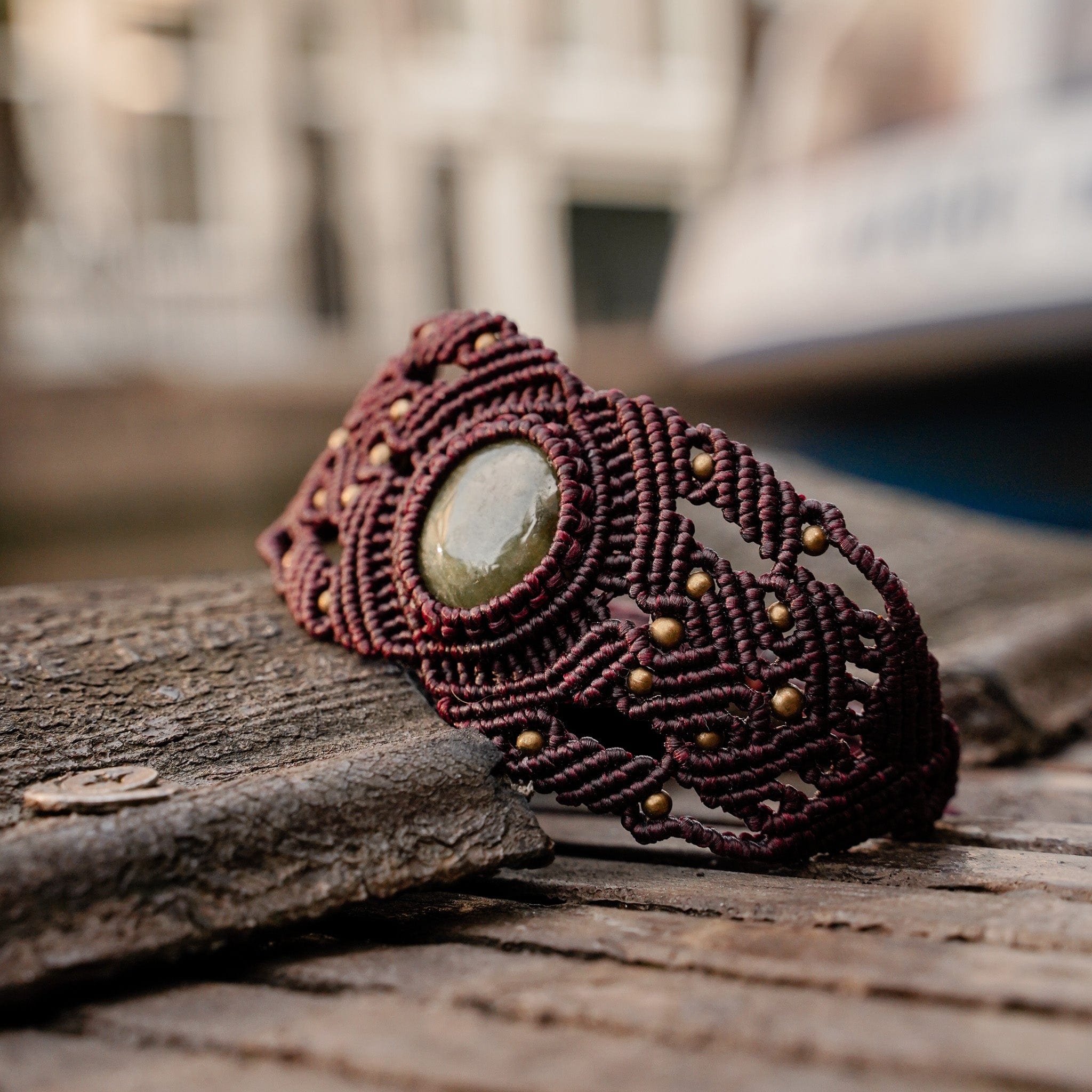 Bracelets Sardinia Bracelet