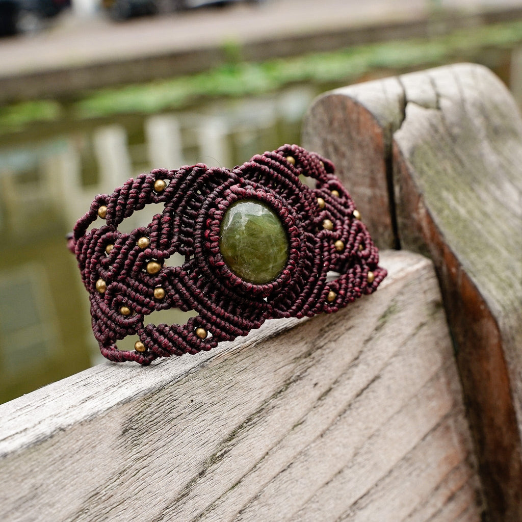 Bracelets Sardinia Bracelet