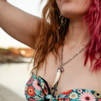 Captain's Charm Necklace