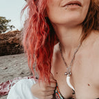 Captain's Charm Necklace