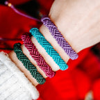 Colorful Paradise Bracelet