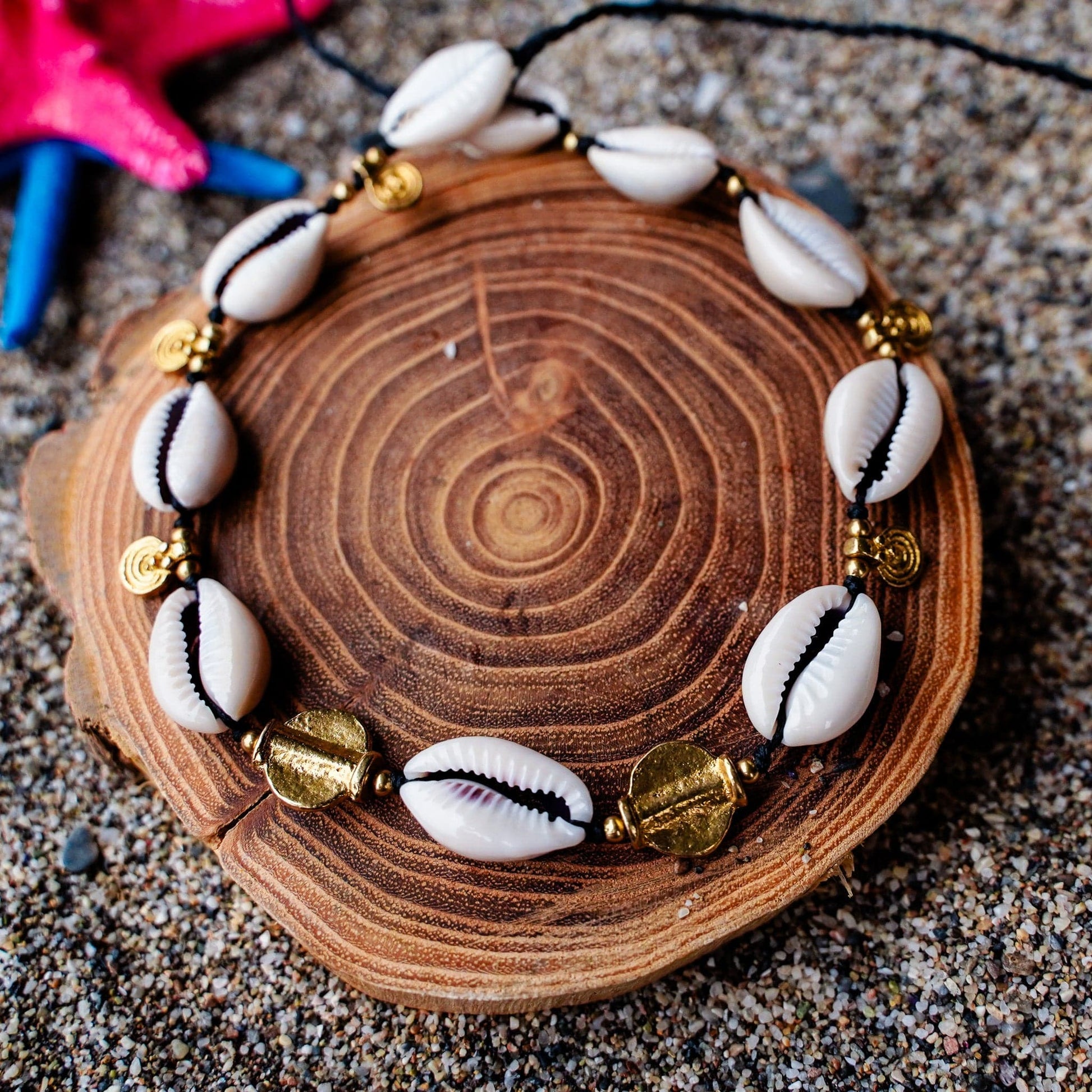 Dunes Necklace
