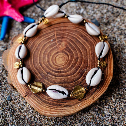 Dunes Necklace