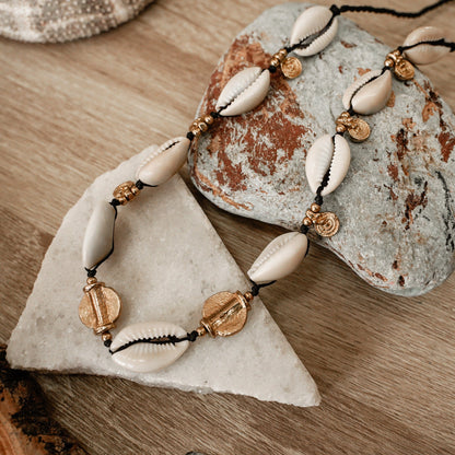Dunes Necklace