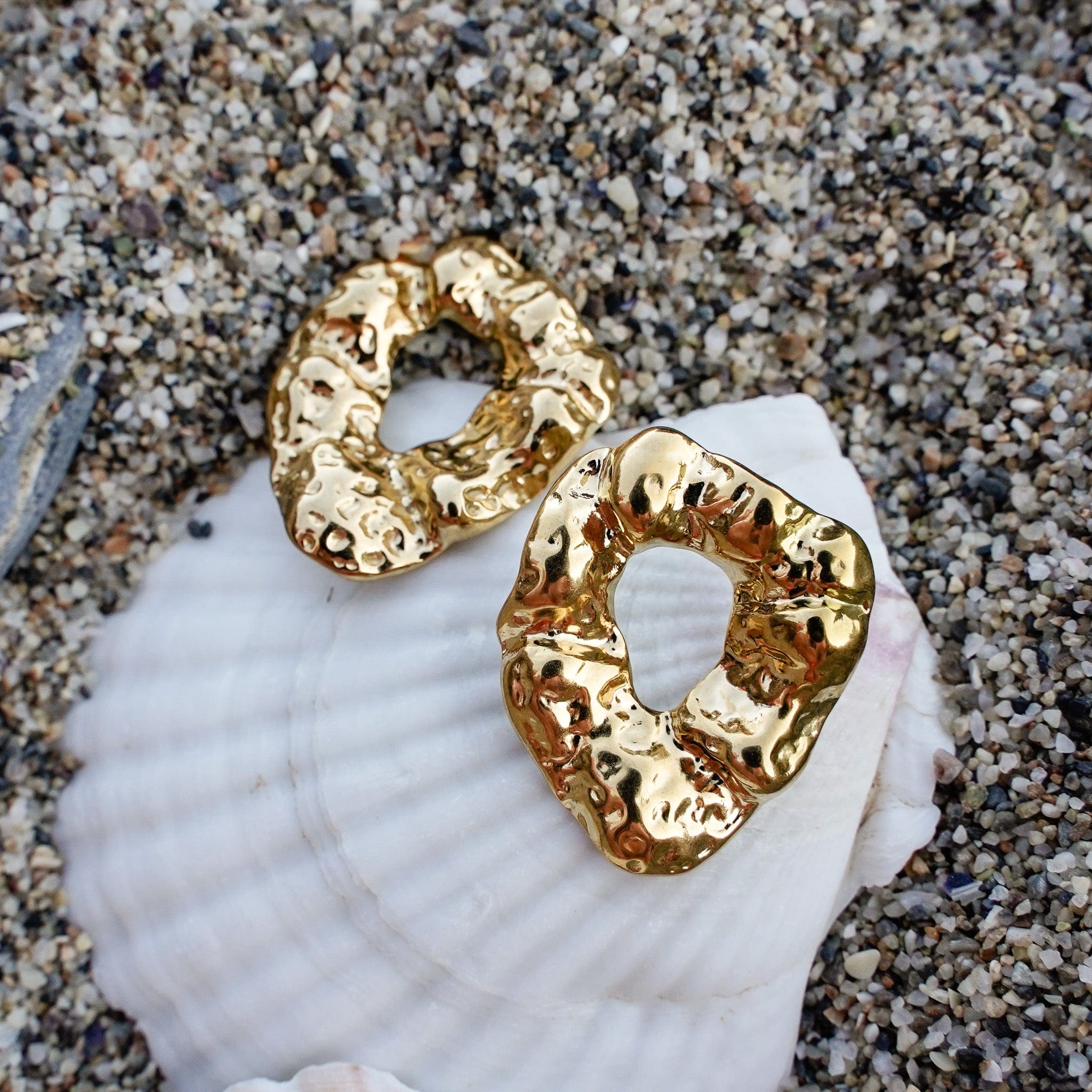 Earrings Antique Allure Earrings