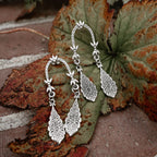 Earrings Arc Earrings