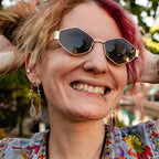 Earrings Arc Earrings