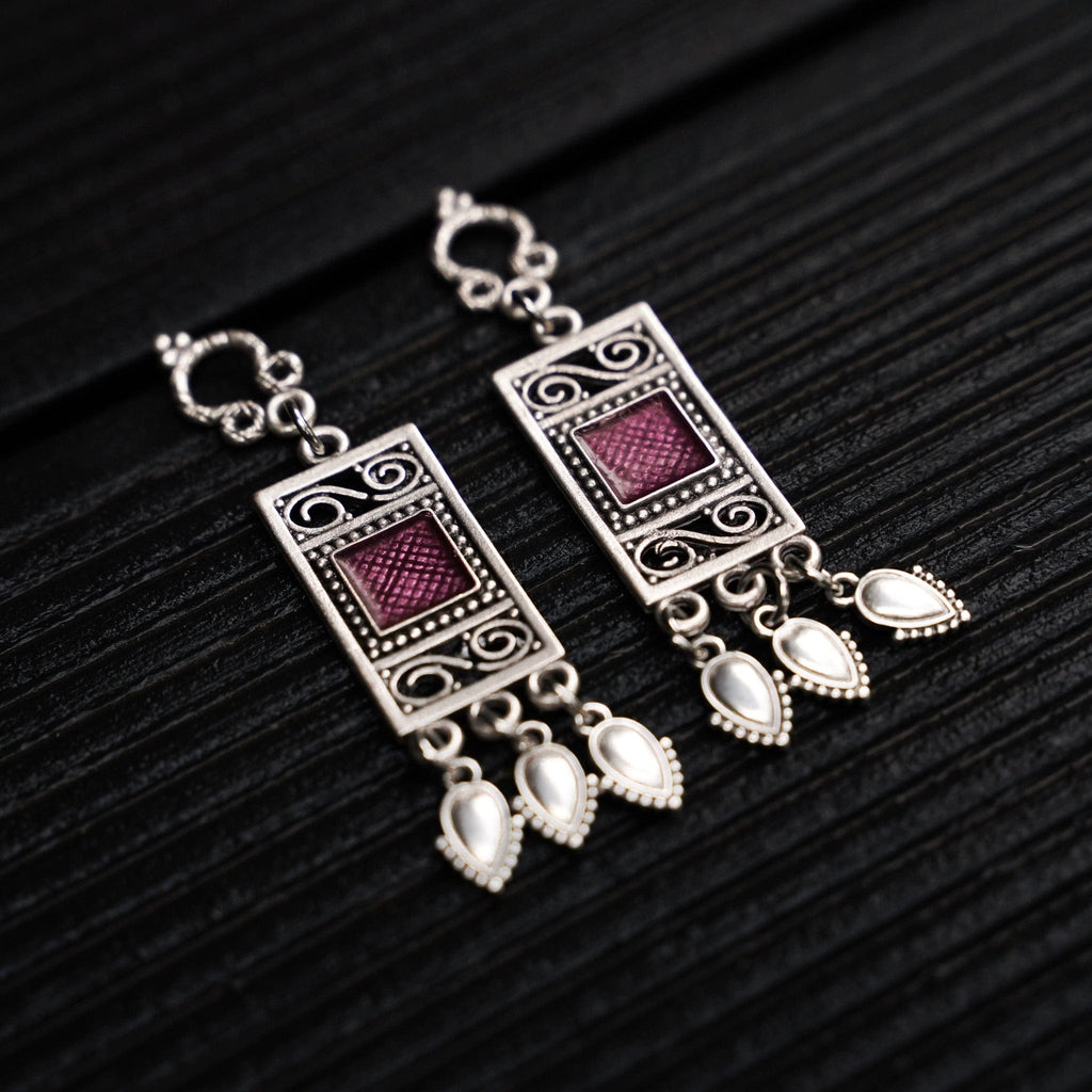 Earrings Bloomshine Earrings