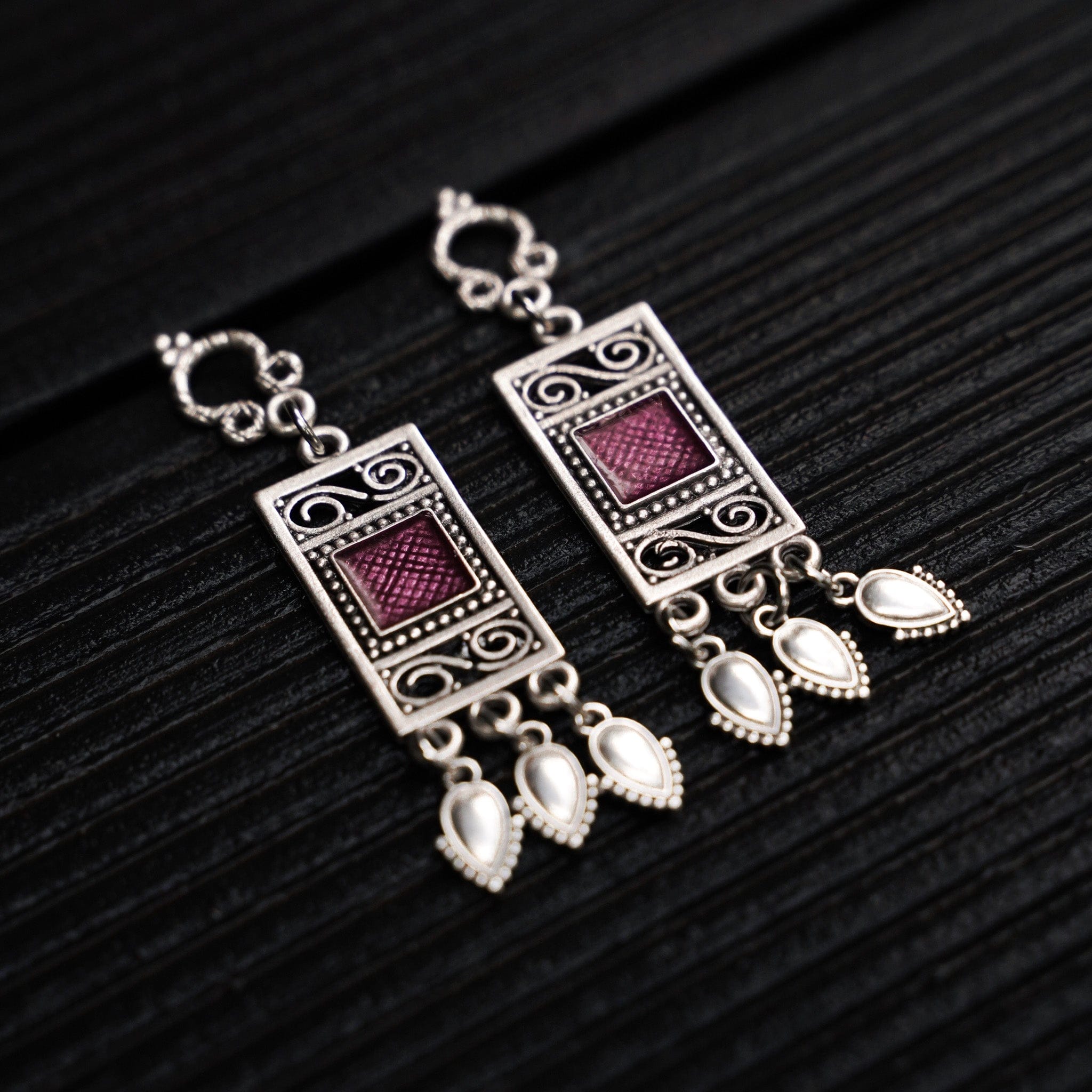 Earrings Bloomshine Earrings