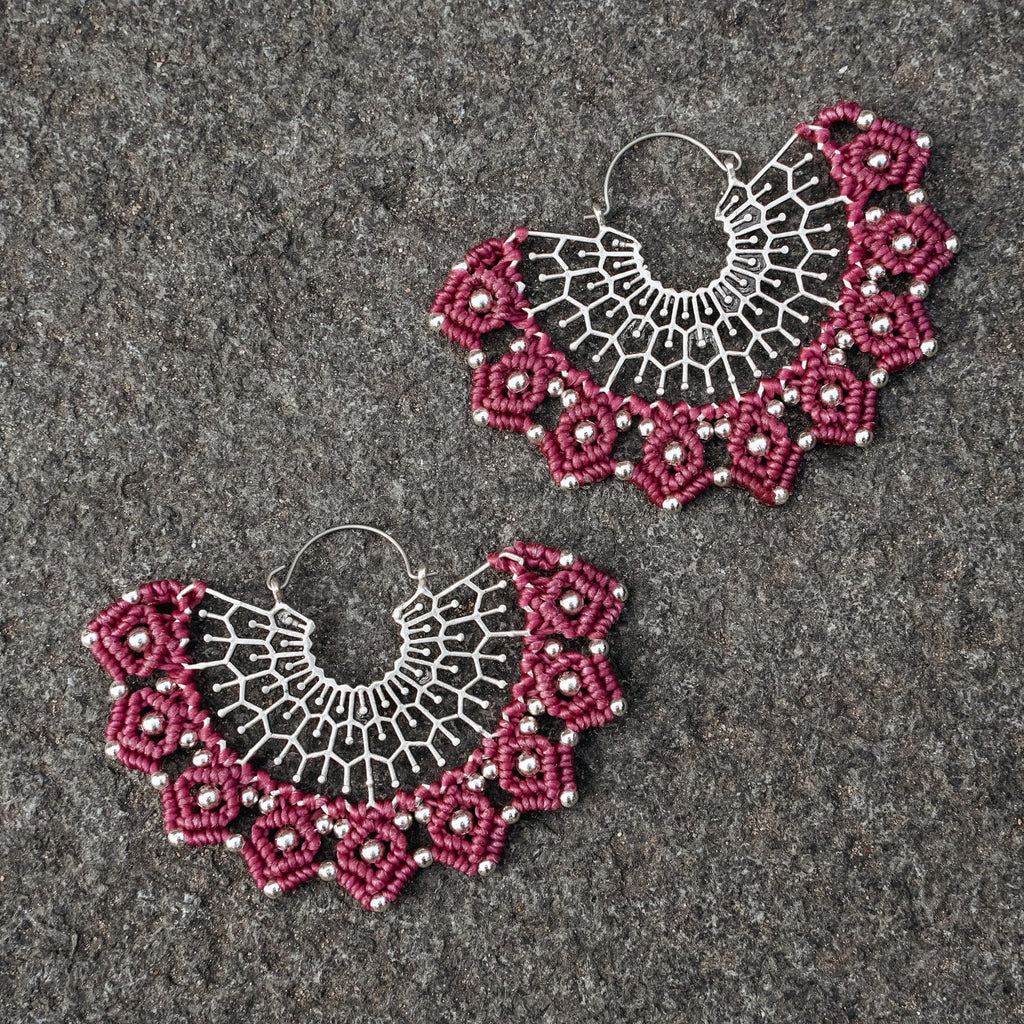 Earrings Boracay Earrings